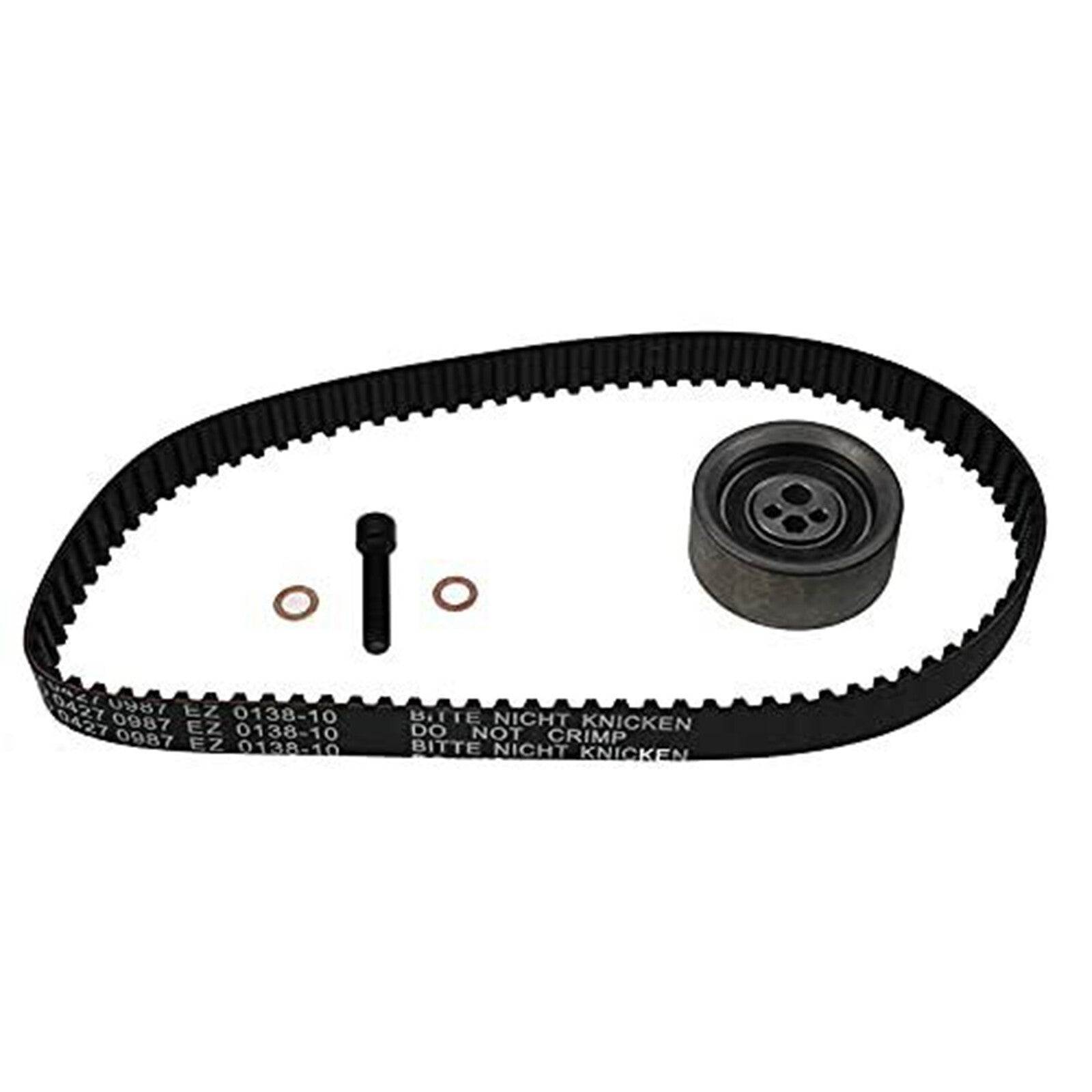 Deutz Timing Belt Repair Kit 02929933 for F2L1011 F3L1011 F4L1011 F3L1011F
