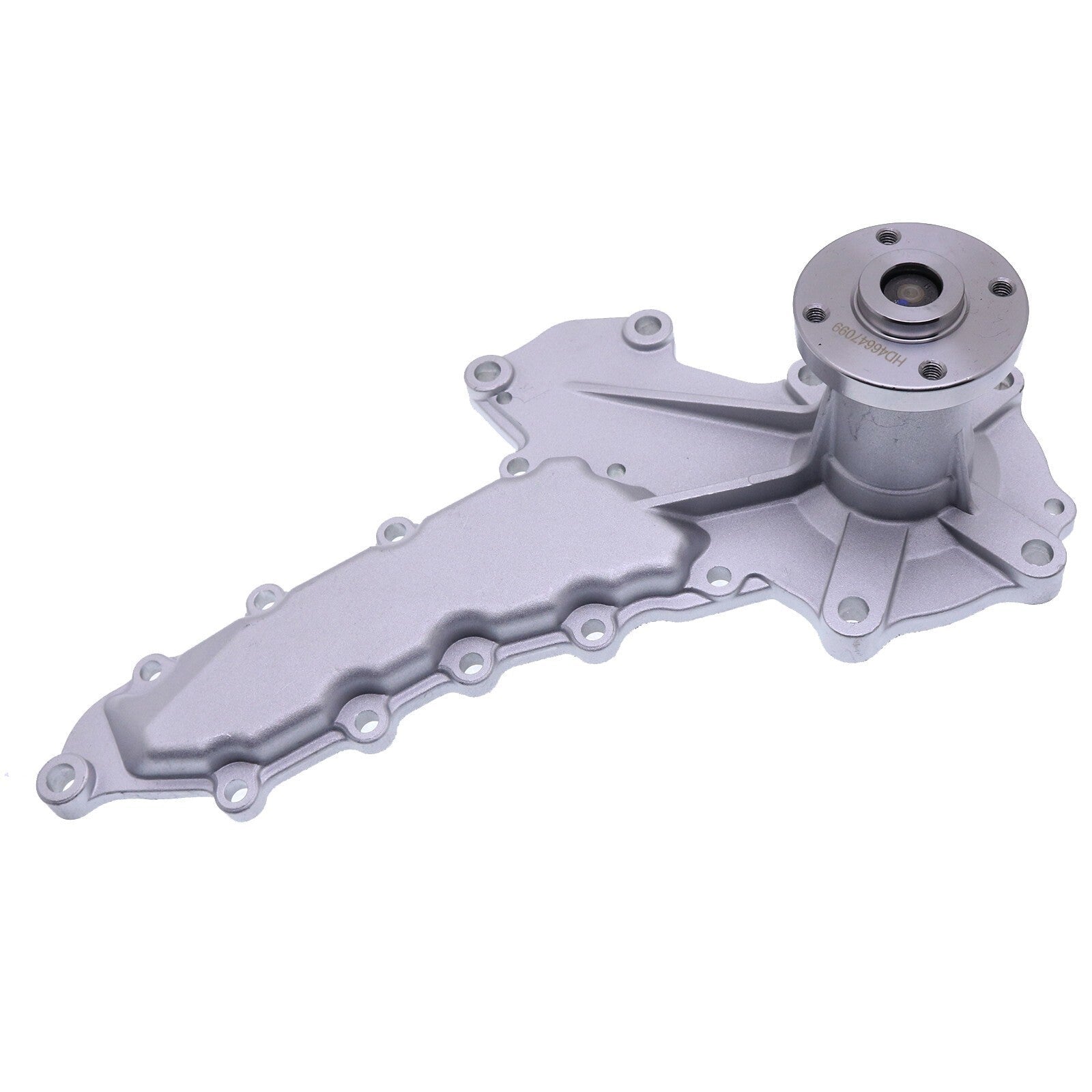 Kubota Water Pump for L2900 L3000 L3010 L3130 L3240 L3250 L3300 L3400 L3410