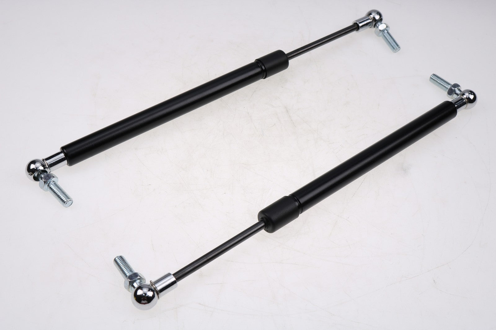 2X Steering Damper 142-8117 for Exmark Toro Replaces 116-0027 Dust Seal Upgrade