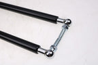 2X Steering Damper 142-8117 for Exmark Toro Replaces 116-0027 Dust Seal Upgrade