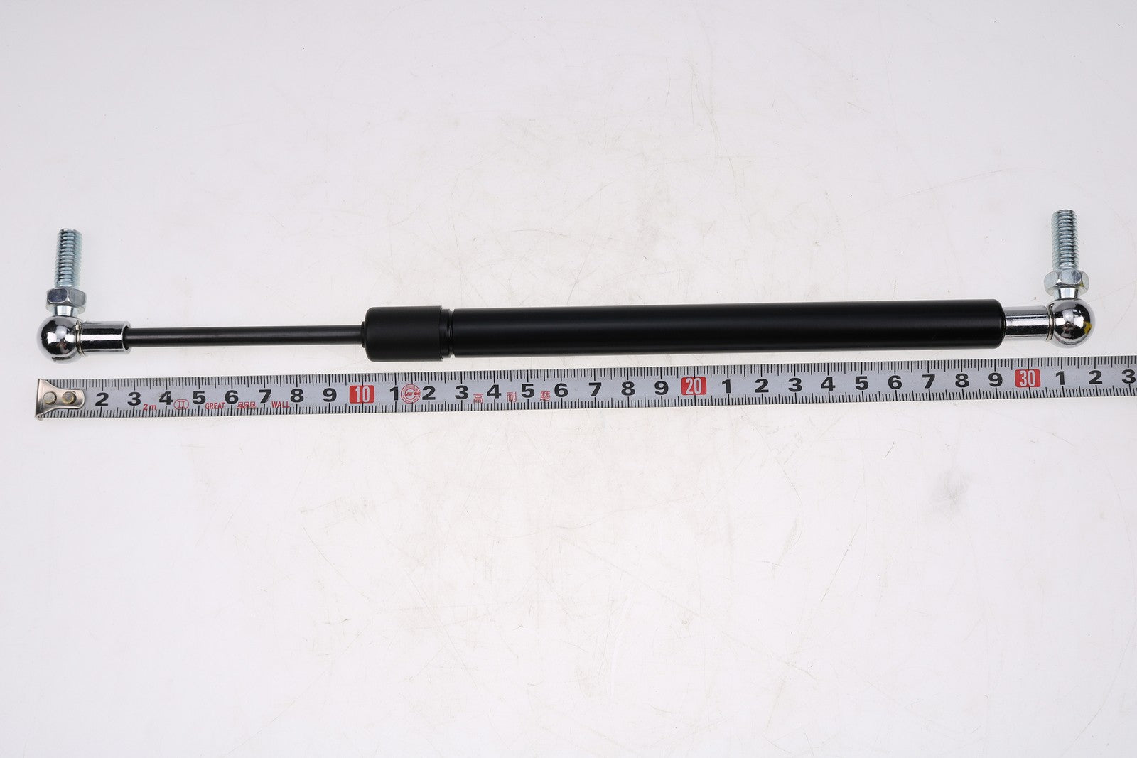 2X Steering Damper 142-8117 for Exmark Toro Replaces 116-0027 Dust Seal Upgrade