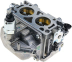Stens 520-342 Carburetor Replacement for Honda 16100-Z9E-033 Engine