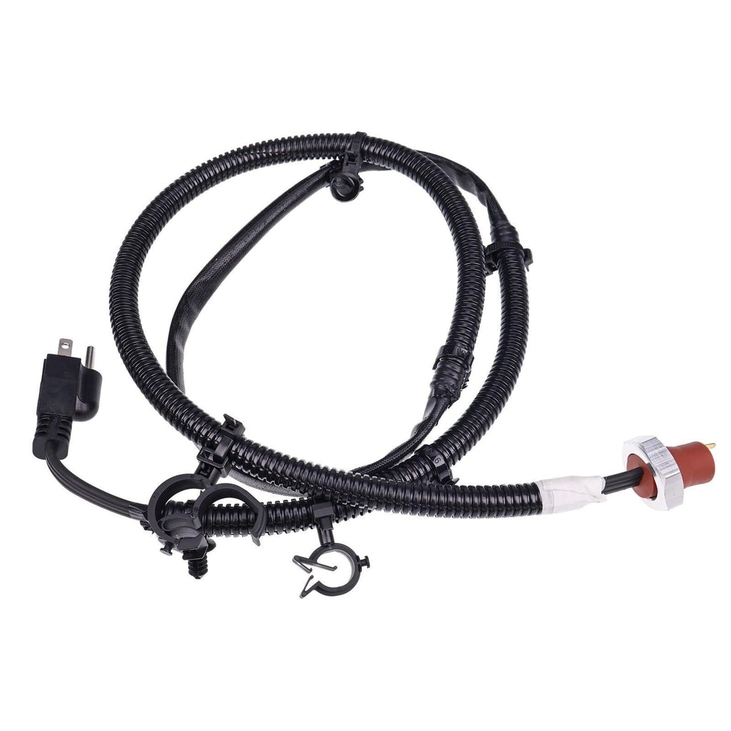 Dodge Ram 2500 3500 Engine Block Heater Cord 68223419AA 2013-2018