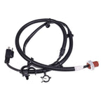 Dodge Ram 2500 3500 Engine Block Heater Cord 68223419AA 2013-2018