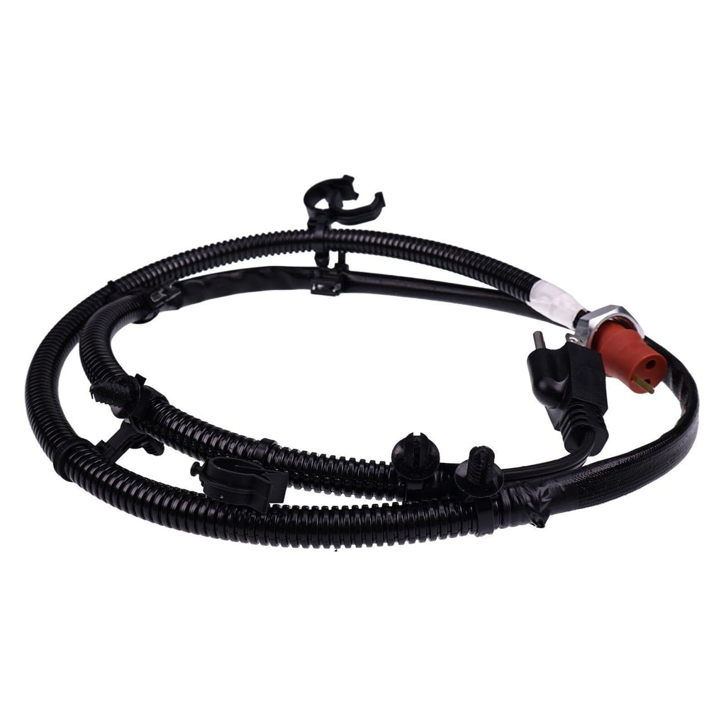 Dodge Ram 2500 3500 Engine Block Heater Cord 68223419AA 2013-2018