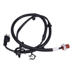 Dodge Ram 2500 3500 Engine Block Heater Cord 68223419AA 2013-2018