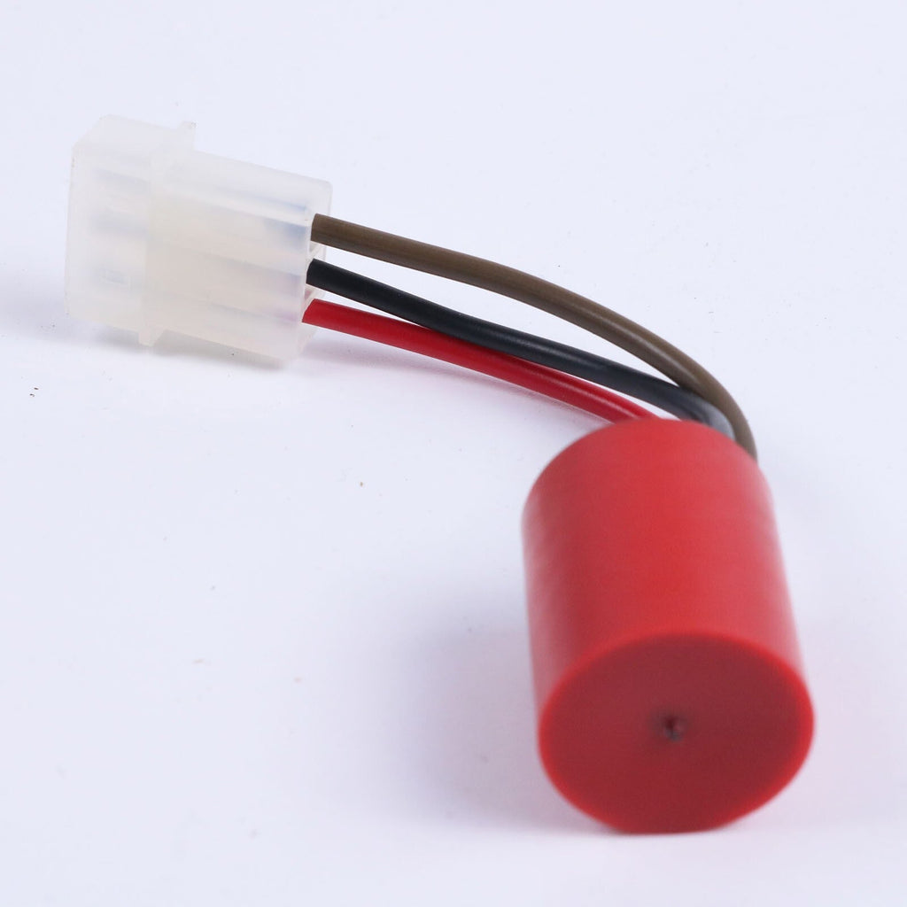 John Deere GT225 GT235 LX255 LX266 Battery Discharge Sensor AM126691