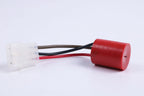 John Deere GT225 GT235 LX255 LX266 Battery Discharge Sensor AM126691
