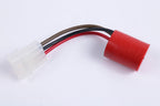 John Deere GT225 GT235 LX255 LX266 Battery Discharge Sensor AM126691