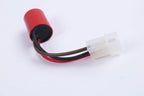 John Deere GT225 GT235 LX255 LX266 Battery Discharge Sensor AM126691
