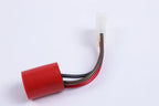 John Deere GT225 GT235 LX255 LX266 Battery Discharge Sensor AM126691