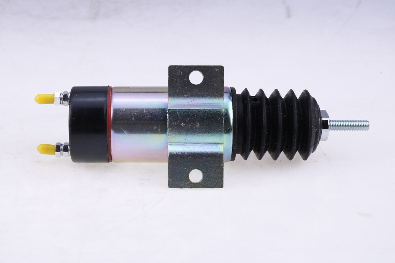 D610-A1V12 12V Dual Coil Speed Solenoid Pull Valve Replacement D610A1V12