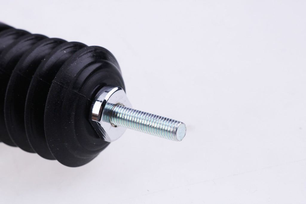 D610-A1V12 12V Dual Coil Speed Solenoid Pull Valve Replacement D610A1V12