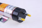 D610-A1V12 12V Dual Coil Speed Solenoid Pull Valve Replacement D610A1V12