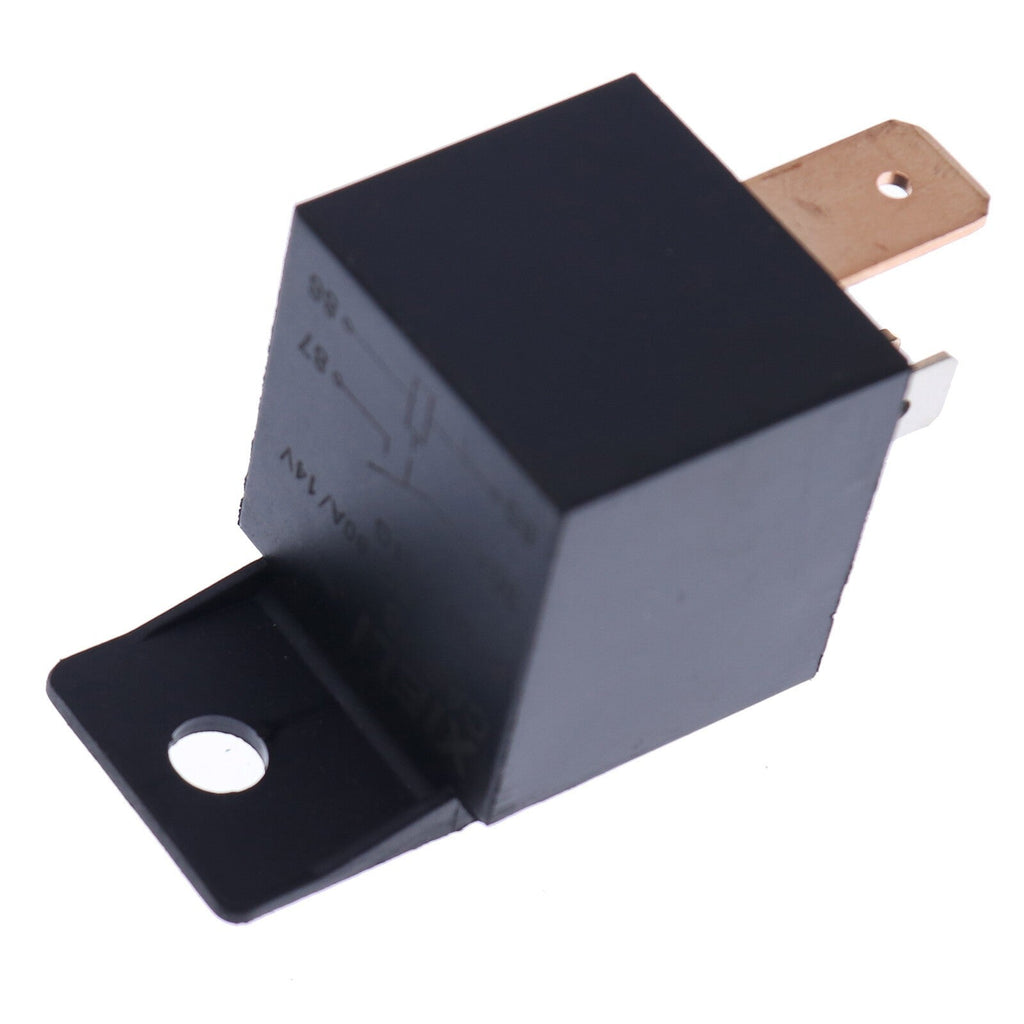 2X 61225GT 12V 80A Sealed Relay for Genie S60 S65 S60X S60XC S60TRAX