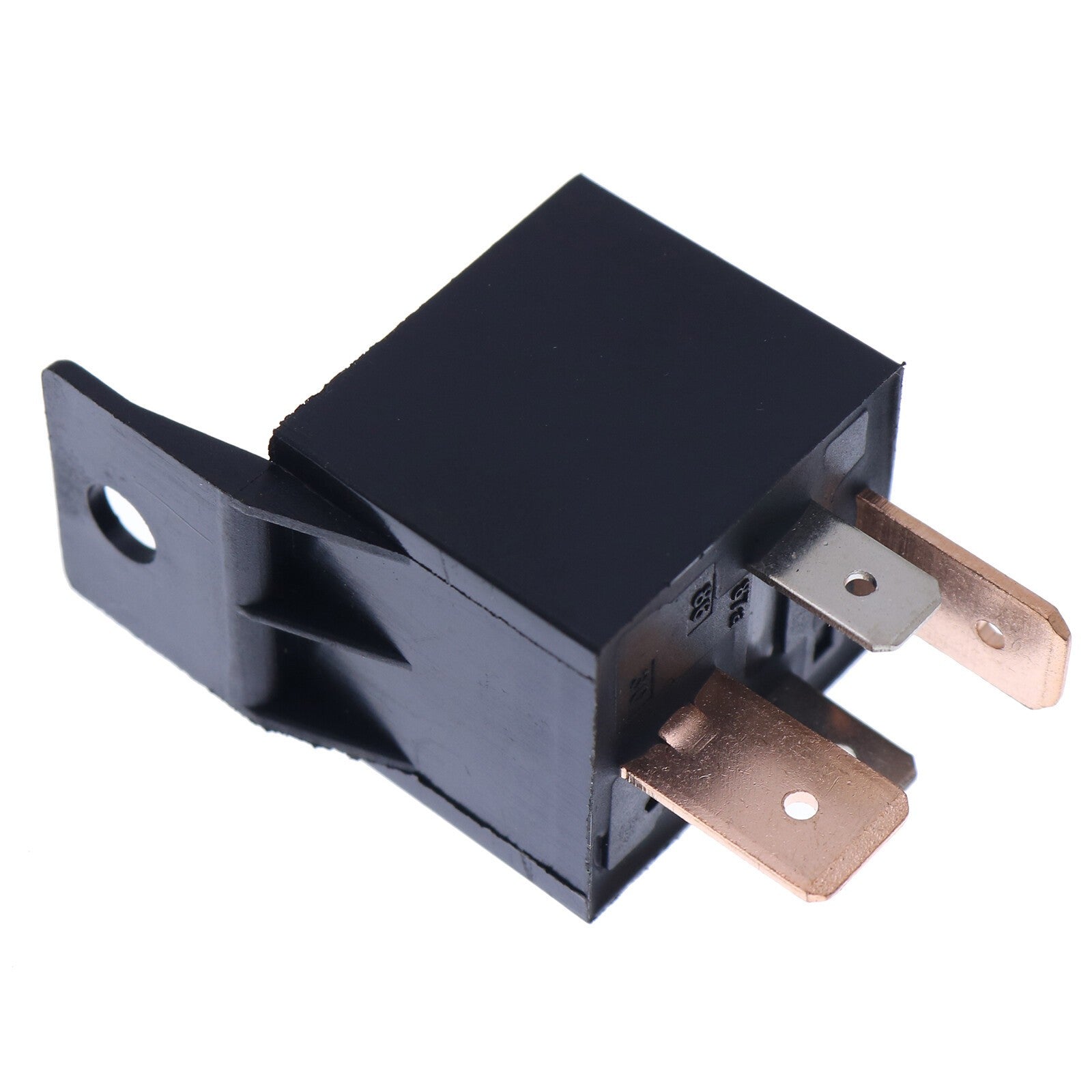2X 61225GT 12V 80A Sealed Relay for Genie S60 S65 S60X S60XC S60TRAX