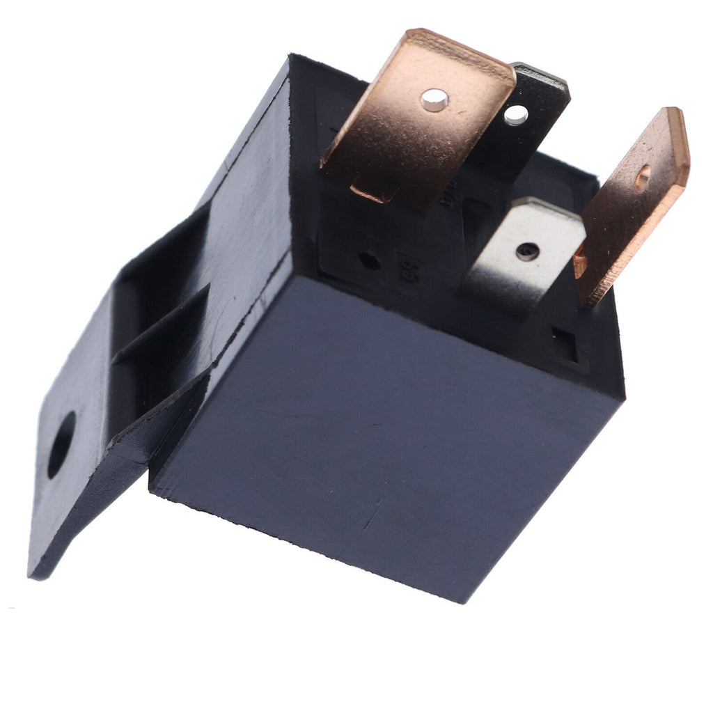 2X 61225GT 12V 80A Sealed Relay for Genie S60 S65 S60X S60XC S60TRAX