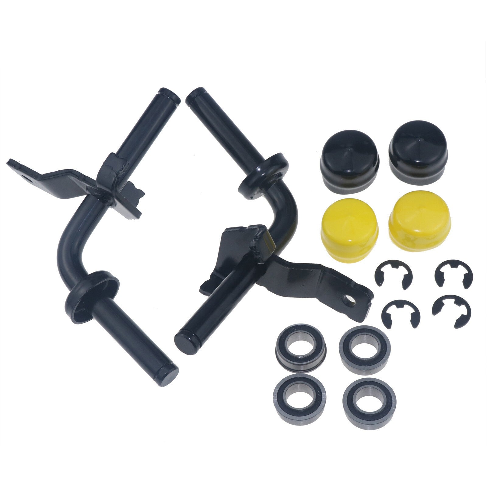 Steering Spindle Kit GY22251BLE for John Deere LA100 LA105 LA115 LA120 Tractors