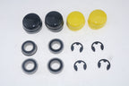 Steering Spindle Kit GY22251BLE for John Deere LA100 LA105 LA115 LA120 Tractors