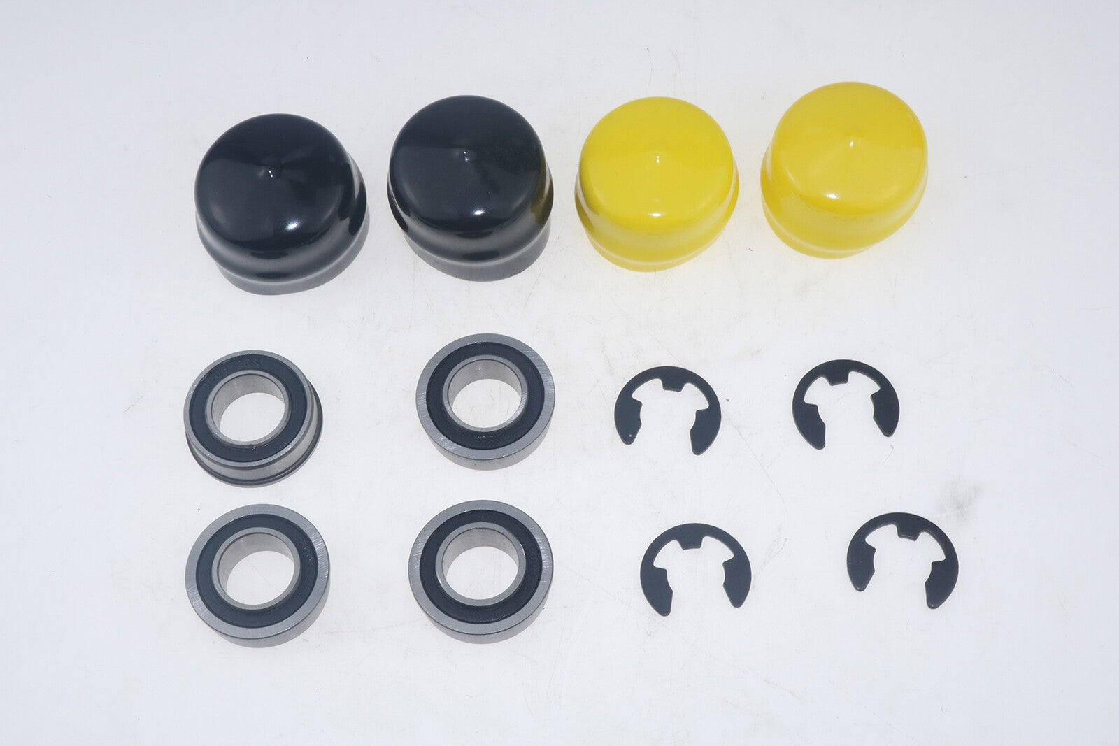 Steering Spindle Kit GY22251BLE for John Deere LA100 LA105 LA115 LA120 Tractors