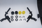 Steering Spindle Kit GY22251BLE for John Deere LA100 LA105 LA115 LA120 Tractors