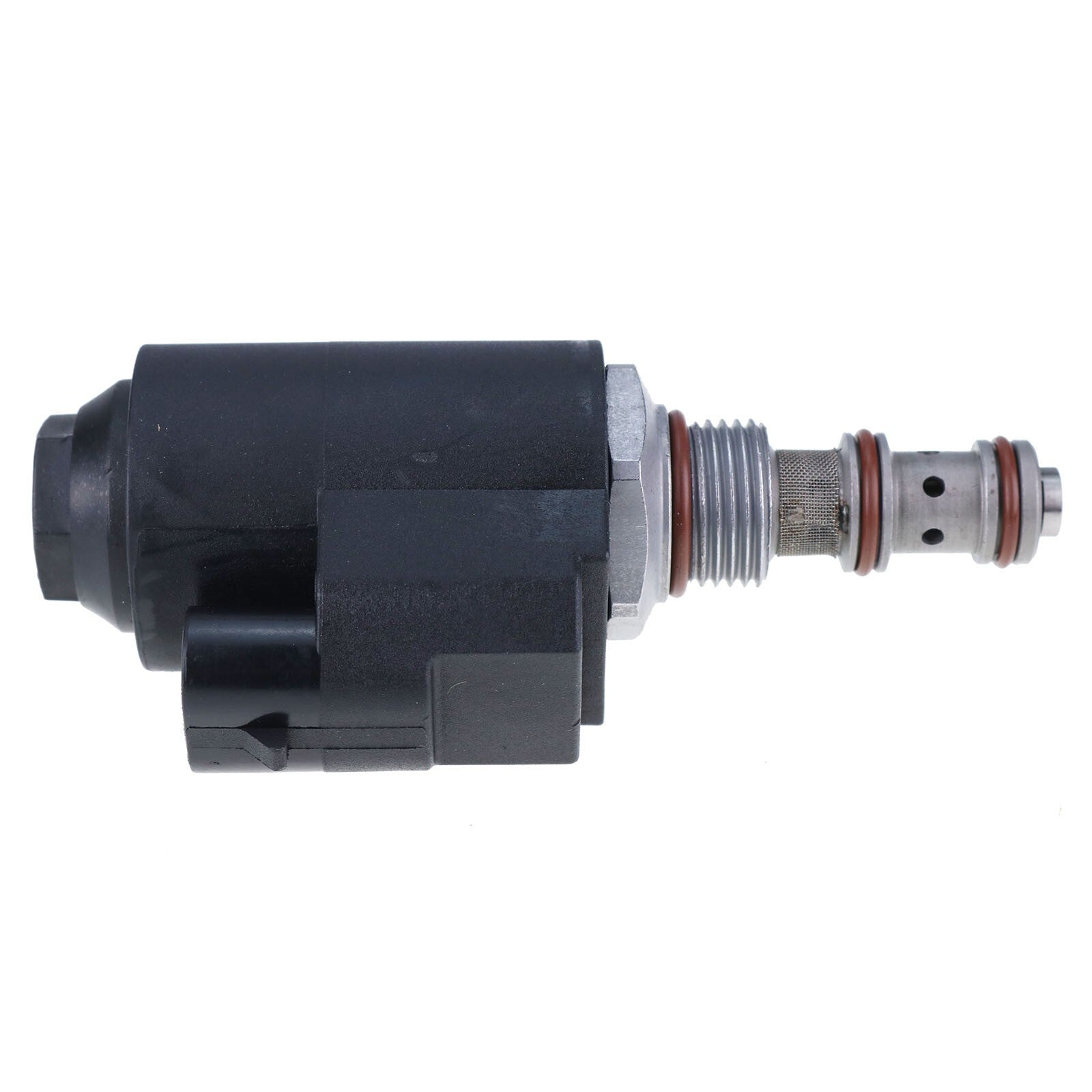 John Deere Solenoid Valve AT177703 for 710J 710K 210LE 310E 310G 410E 410G 485E