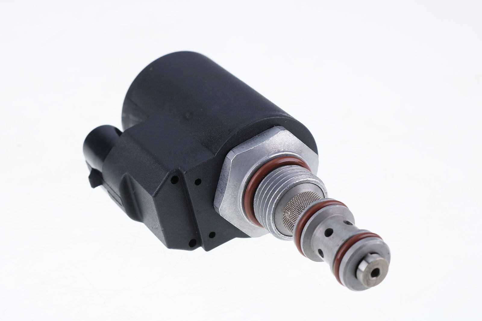 John Deere Solenoid Valve AT177703 for 710J 710K 210LE 310E 310G 410E 410G 485E