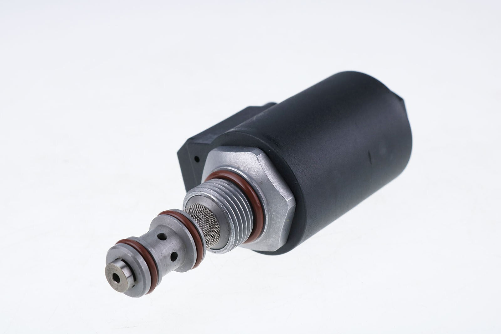 John Deere Solenoid Valve AT177703 for 710J 710K 210LE 310E 310G 410E 410G 485E
