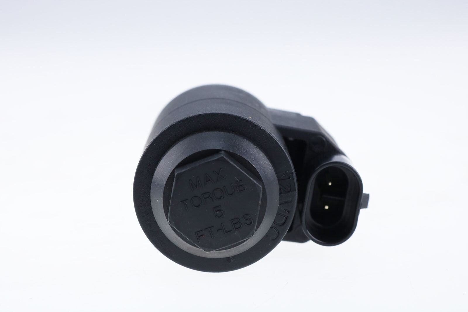 John Deere Solenoid Valve AT177703 for 710J 710K 210LE 310E 310G 410E 410G 485E
