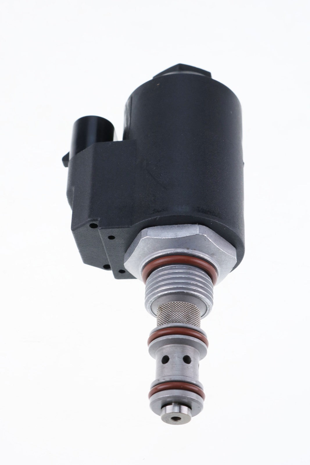 John Deere Solenoid Valve AT177703 for 710J 710K 210LE 310E 310G 410E 410G 485E
