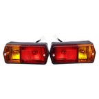 Kubota L2800 Tail Lamp Left Right Side 3A013-75890 A013-75880 DT HST F