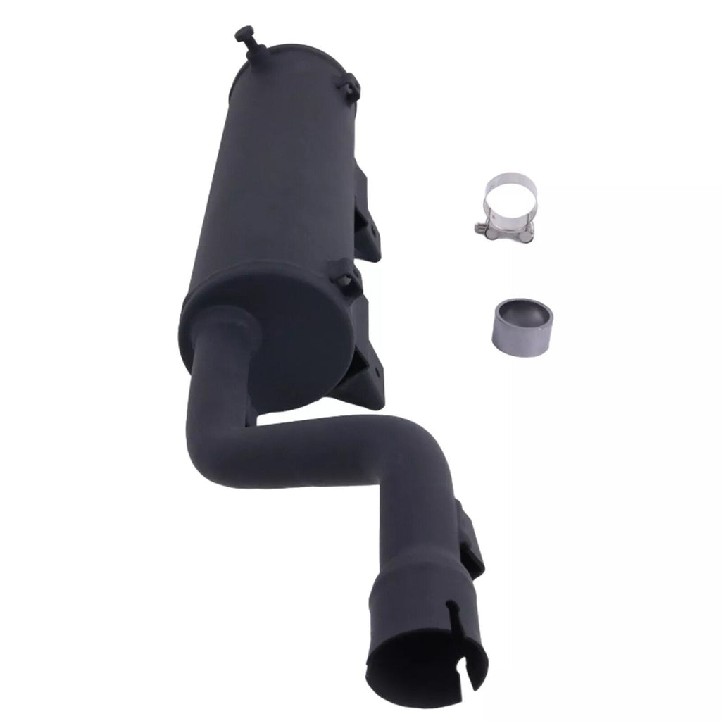 Muffler 18310-HM7-A00/A40 for Honda Foreman 400 450 TRX400 TRX450 ATV