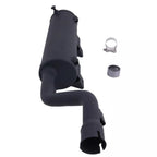 Muffler 18310-HM7-A00/A40 for Honda Foreman 400 450 TRX400 TRX450 ATV
