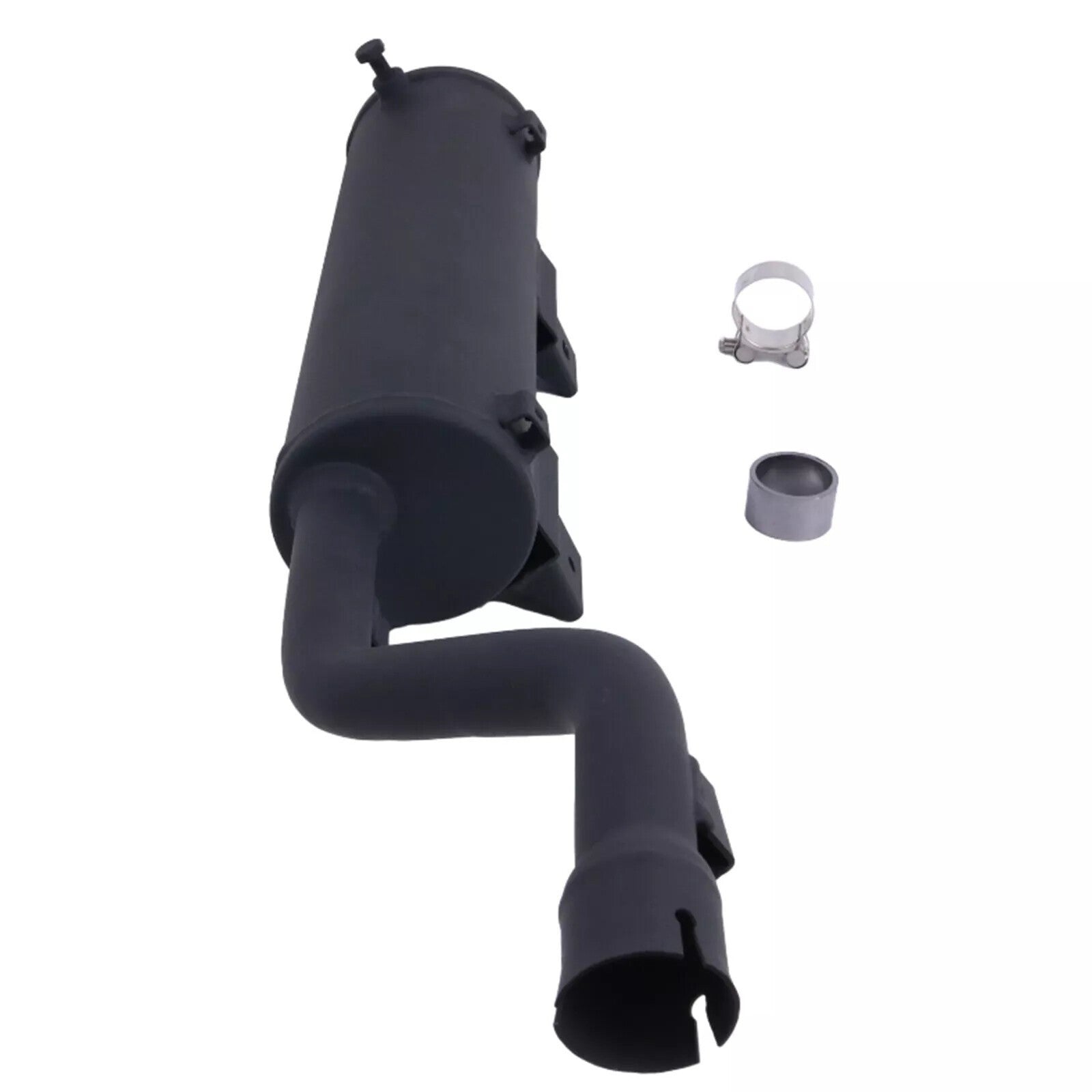 Muffler 18310-HM7-A00/A40 for Honda Foreman 400 450 TRX400 TRX450 ATV