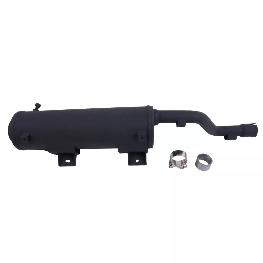 Muffler 18310-HM7-A00/A40 for Honda Foreman 400 450 TRX400 TRX450 ATV