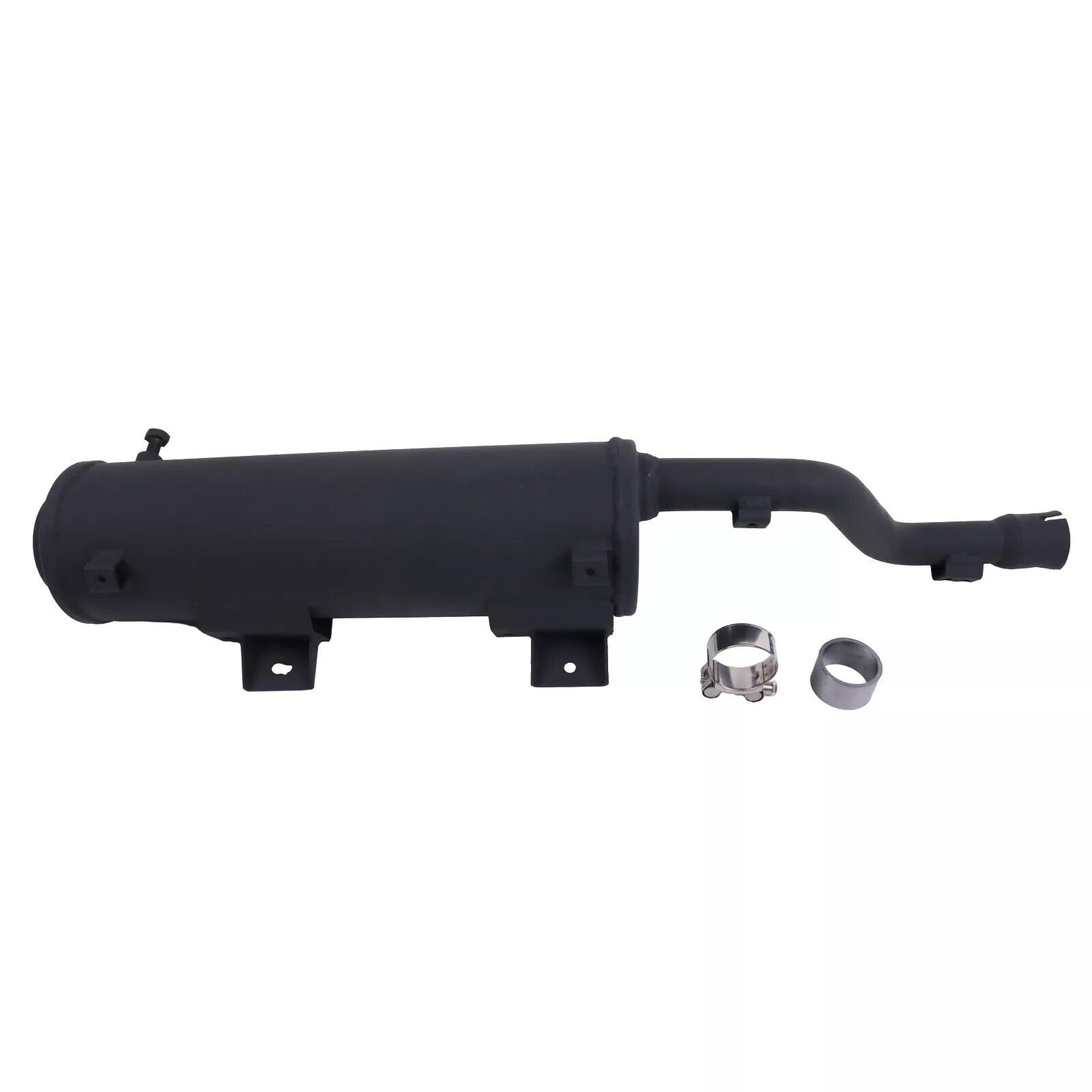 Muffler 18310-HM7-A00/A40 for Honda Foreman 400 450 TRX400 TRX450 ATV
