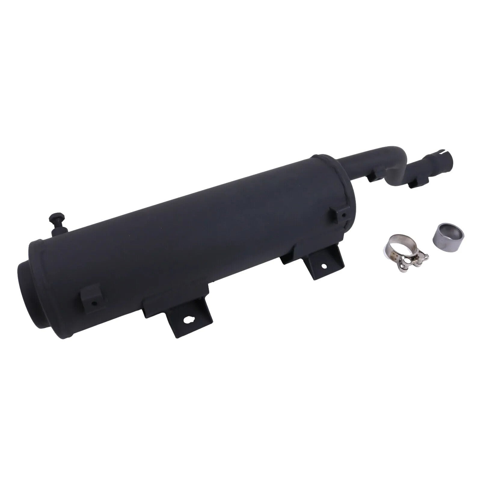 Muffler 18310-HM7-A00/A40 for Honda Foreman 400 450 TRX400 TRX450 ATV