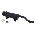 Muffler 18310-HM7-A00/A40 for Honda Foreman 400 450 TRX400 TRX450 ATV