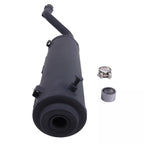 Muffler 18310-HM7-A00/A40 for Honda Foreman 400 450 TRX400 TRX450 ATV