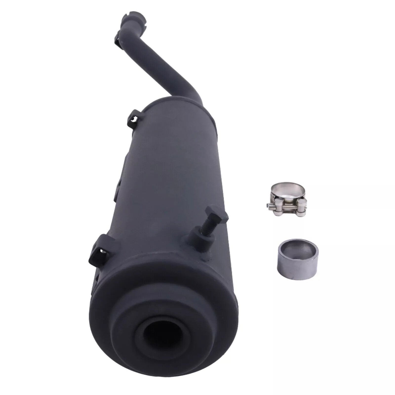 Muffler 18310-HM7-A00/A40 for Honda Foreman 400 450 TRX400 TRX450 ATV