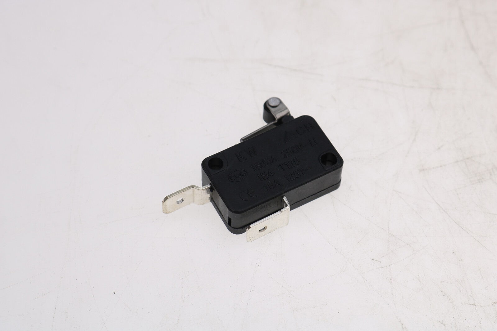 Club Car Accelerator Micro Switch V7-1A38E9-201-2 V71A38E92012 Replacement