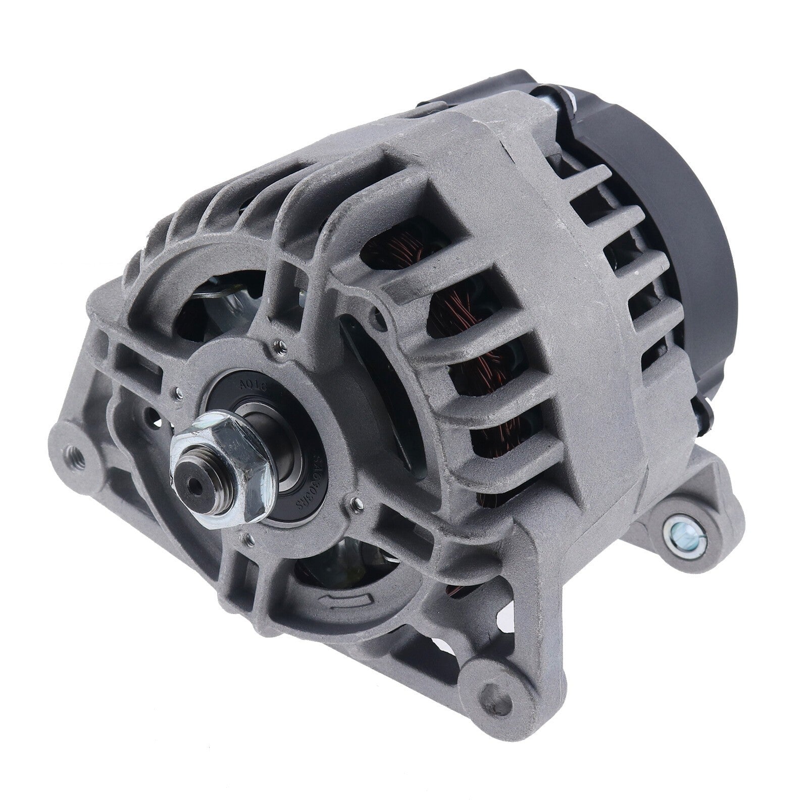 12V 65A Alternator 394-3494 for CAT 3013C AP255E CB224E Perkins 1004-40T