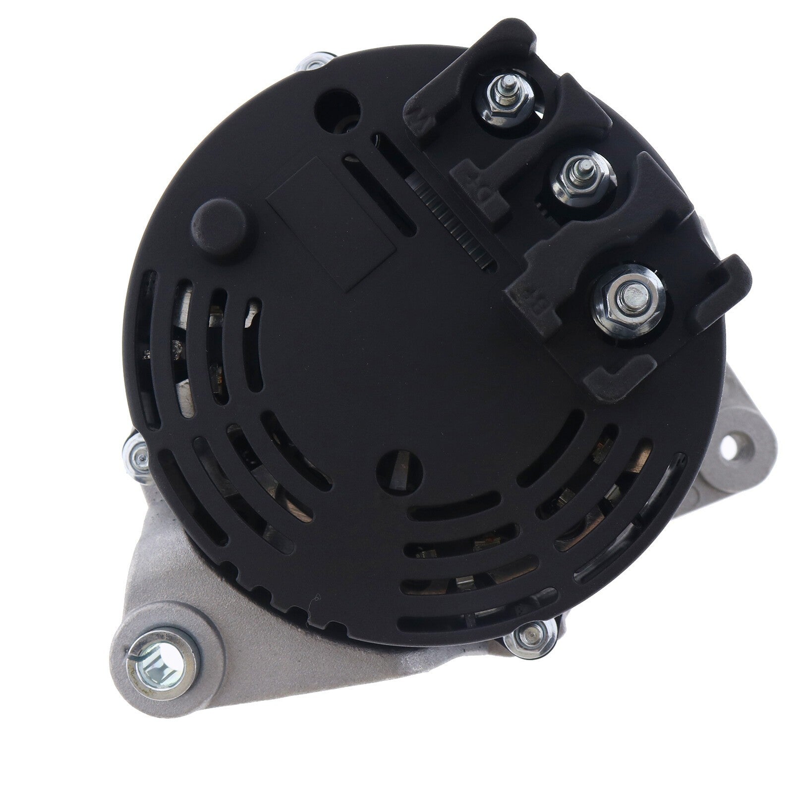 12V 65A Alternator 394-3494 for CAT 3013C AP255E CB224E Perkins 1004-40T