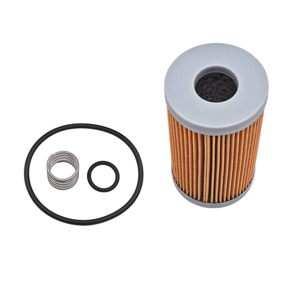 John Deere T111383 Fuel Filter for 1070 110 870 955 4500 4611 4700 Tractors