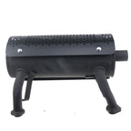New Left Side Muffler for Honda GX630 GX660 GX690 Engines Replacement