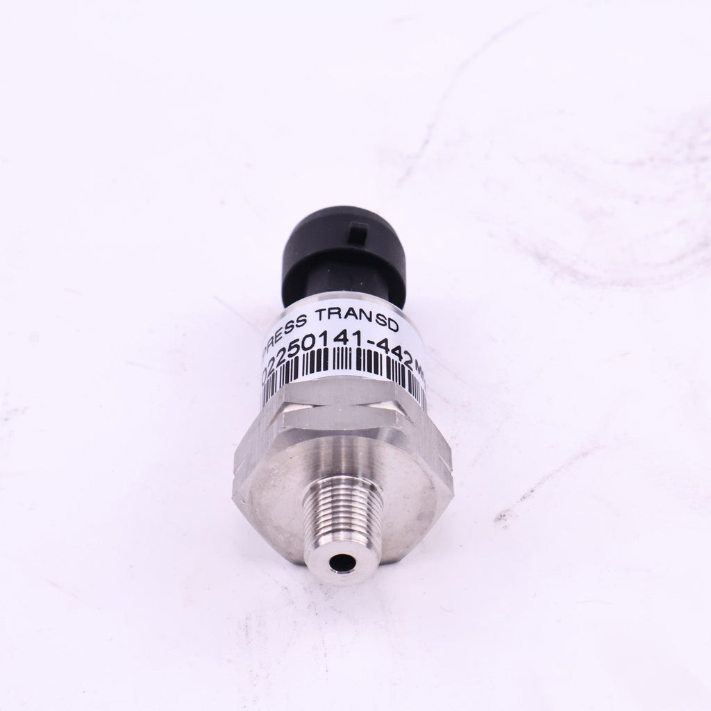 New Sullair Air Compressor Pressure Sensor 02250141-442 Replacement Part