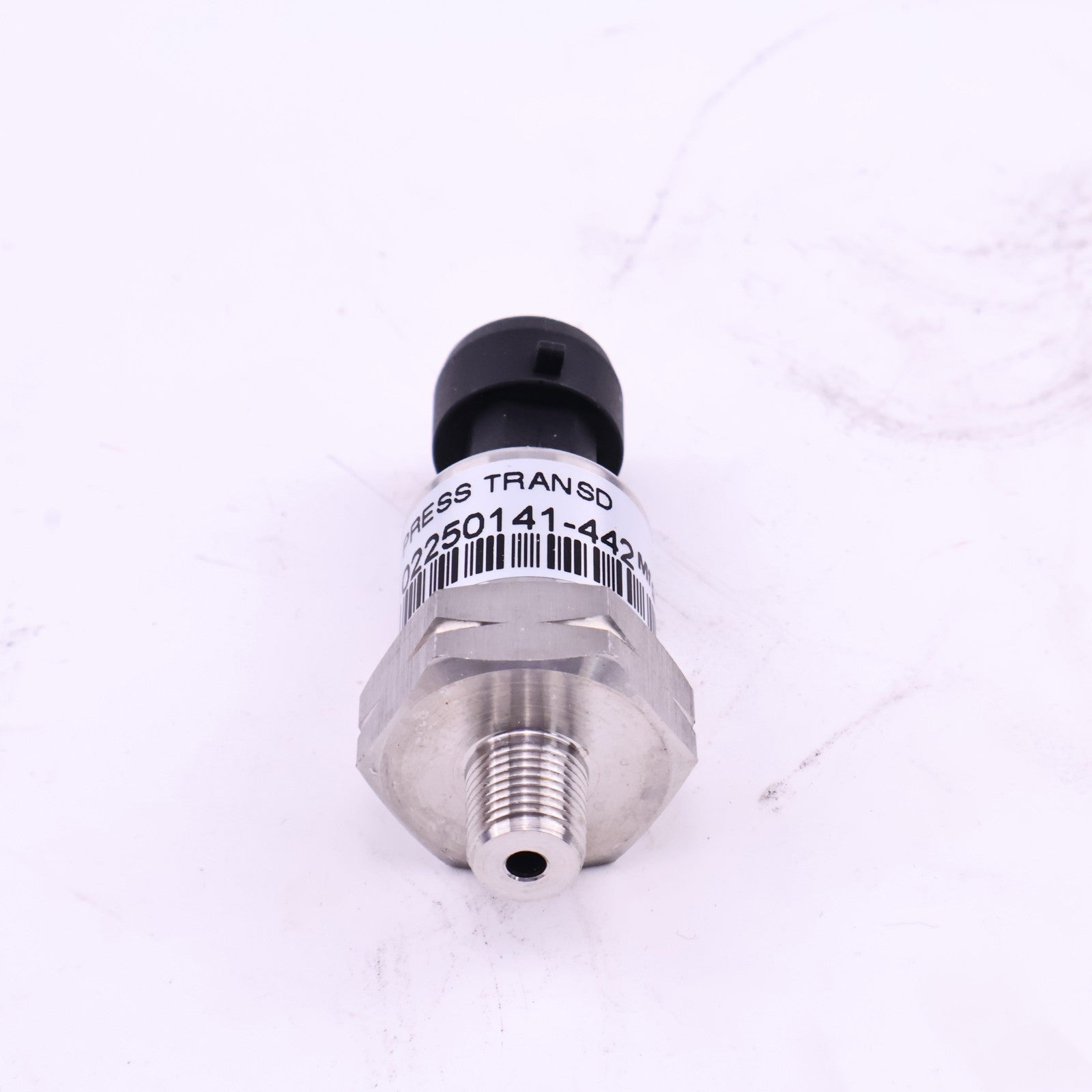 New Sullair Air Compressor Pressure Sensor 02250141-442 Replacement Part