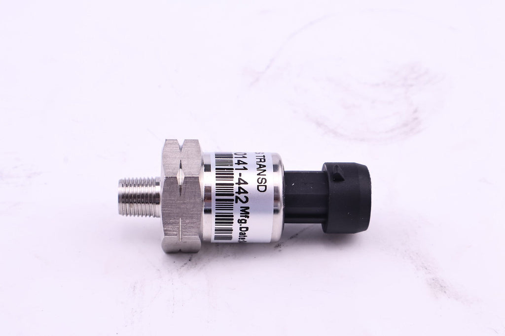 New Sullair Air Compressor Pressure Sensor 02250141-442 Replacement Part