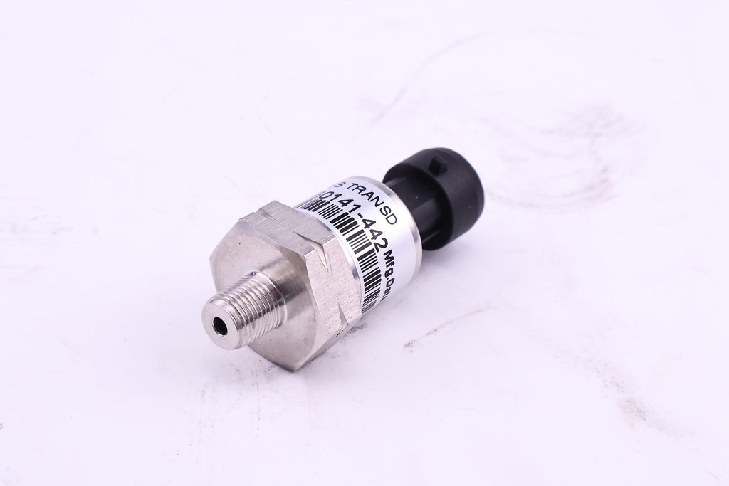 New Sullair Air Compressor Pressure Sensor 02250141-442 Replacement Part