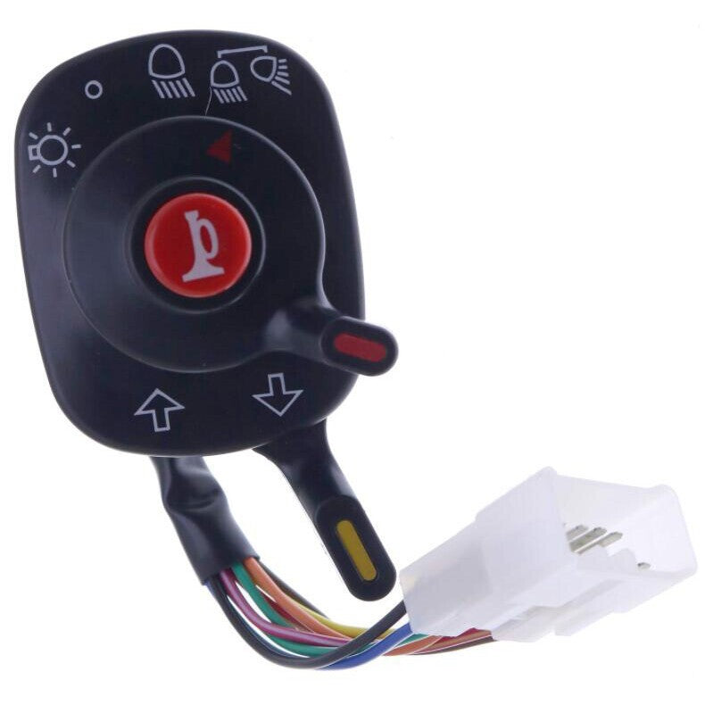Kubota M6040 M7040 M9540 Combination Light Switch 6C042-55422 New